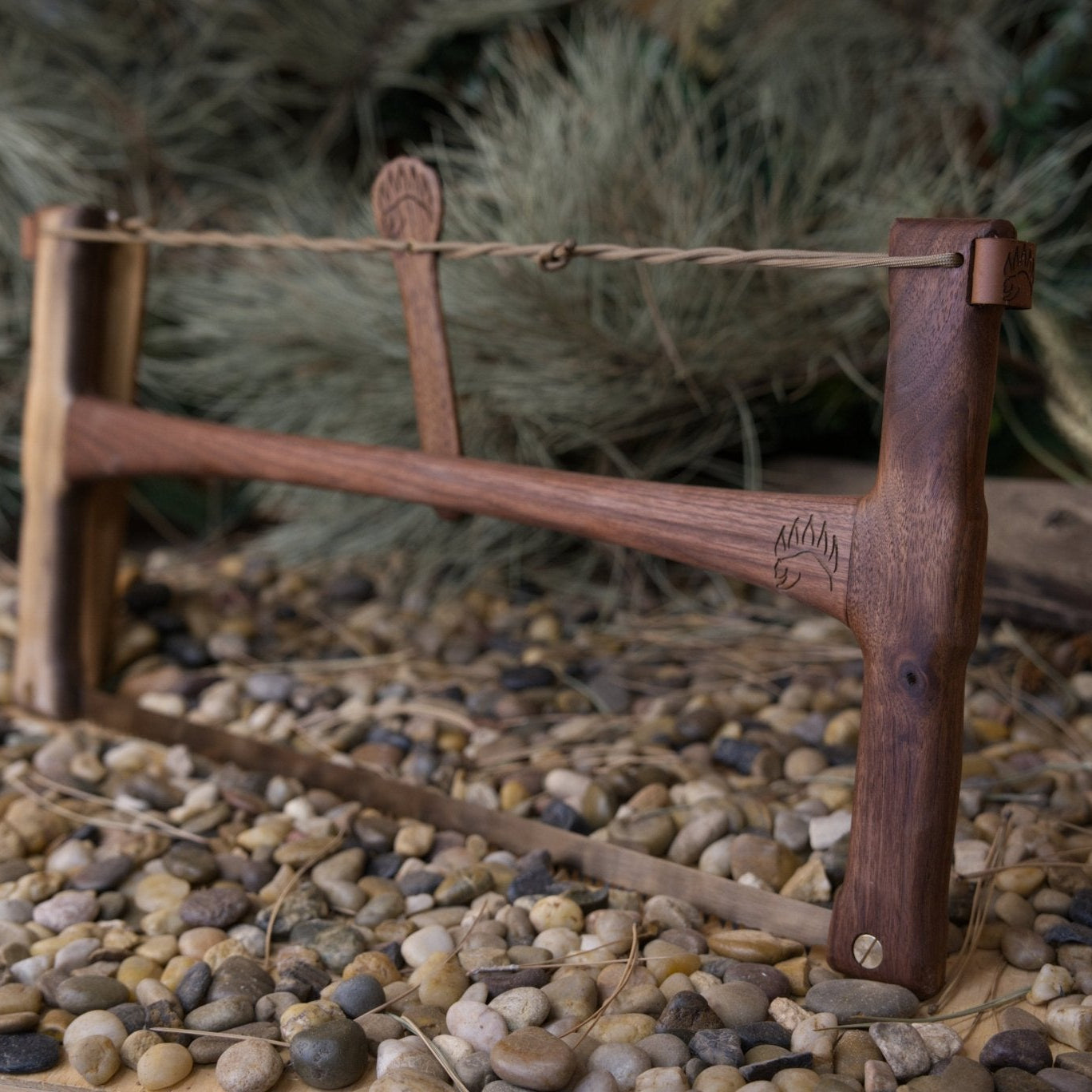 Bucksaw  1564 - The Bear Essentials Outdoors Co., , ,