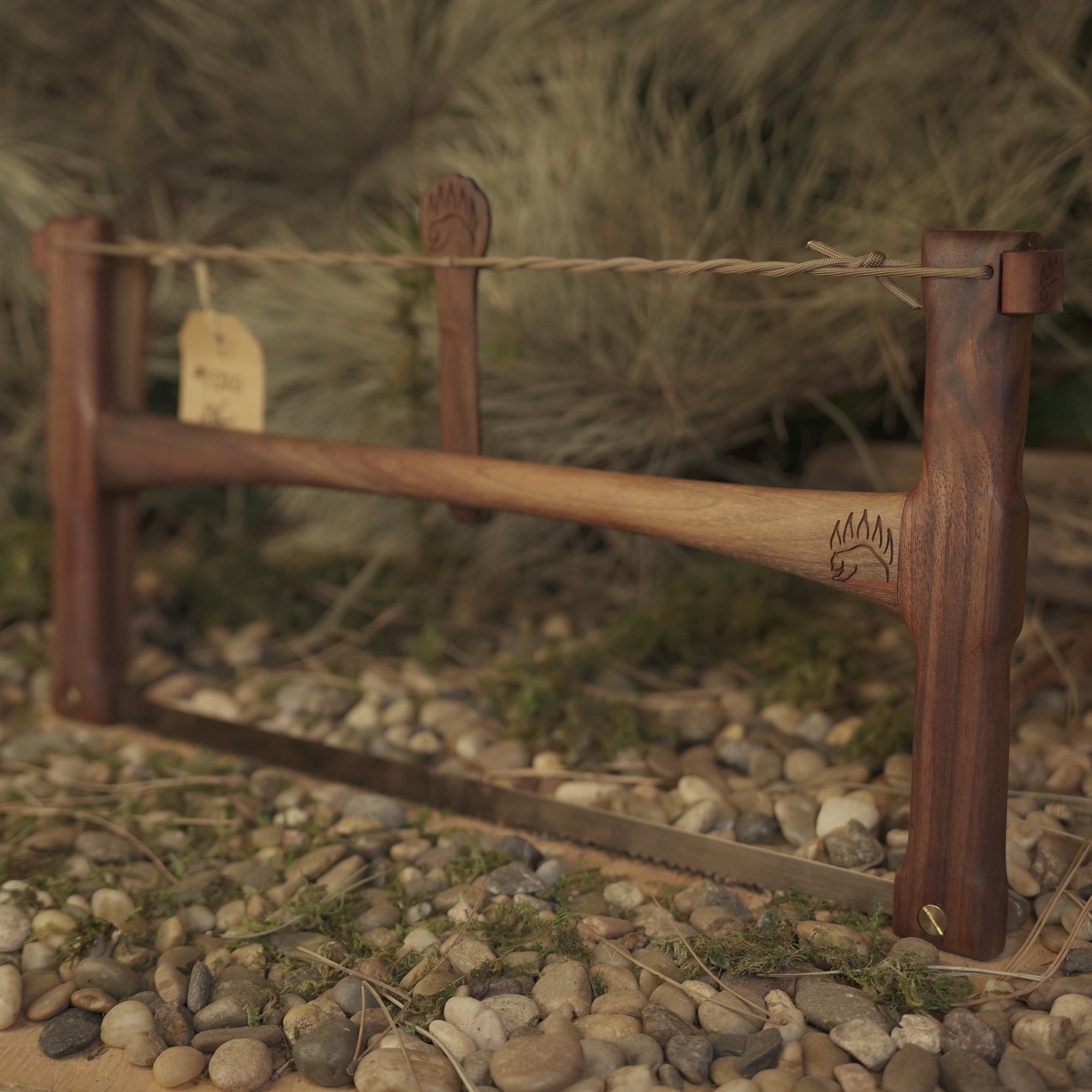 Bucksaw 1570 - The Bear Essentials Outdoors Co., , ,