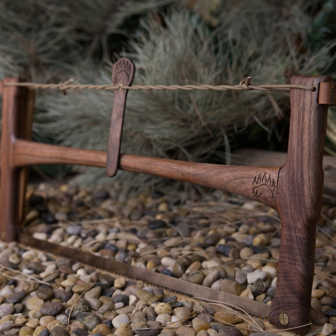 Bucksaw  1593 - SOLD - The Bear Essentials Outdoors Co., , ,