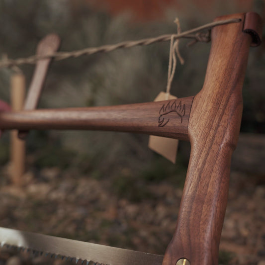 Bucksaw  1598 - The Bear Essentials Outdoors Co., , ,