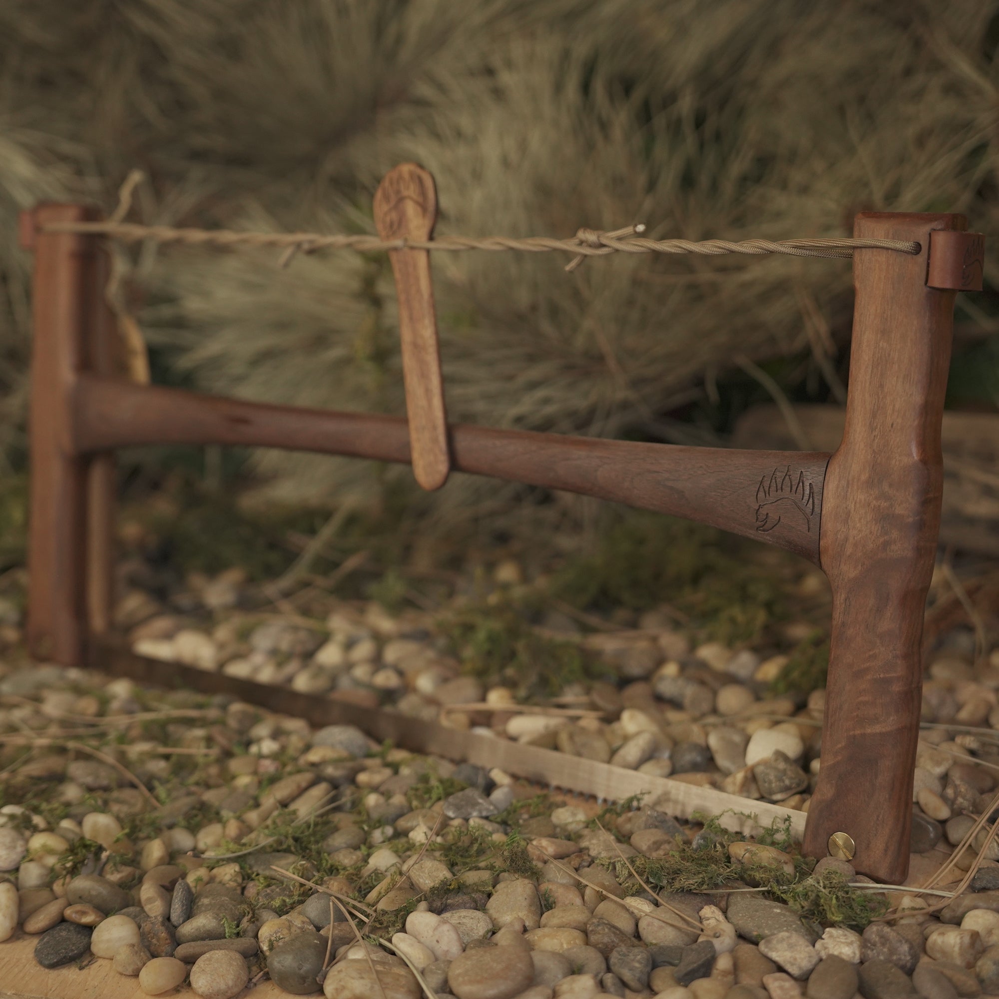 Bucksaw 380 - The Bear Essentials Outdoors Co., , ,