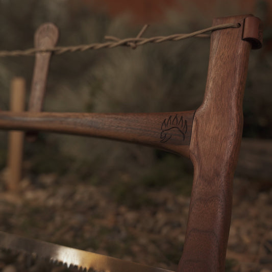 Bucksaw  783 (2022 Edition) - The Bear Essentials Outdoors Co., , ,