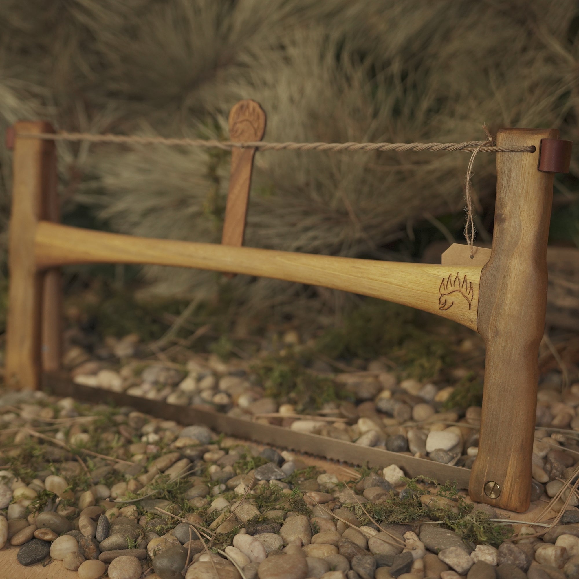 Bucksaw 870 - The Bear Essentials Outdoors Co., , ,