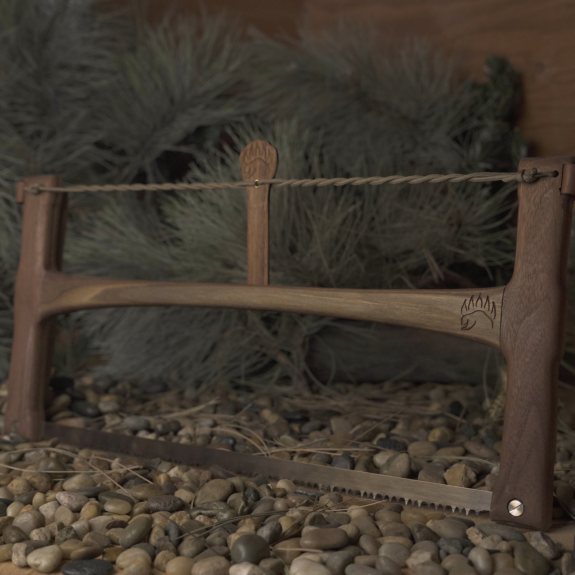 Bucksaw  903 - SOLD - The Bear Essentials Outdoors Co., , ,