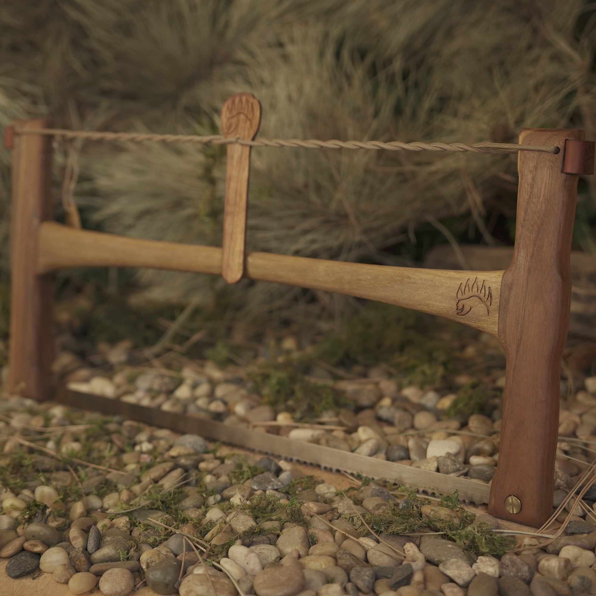 Bucksaw 917 - The Bear Essentials Outdoors Co., , ,