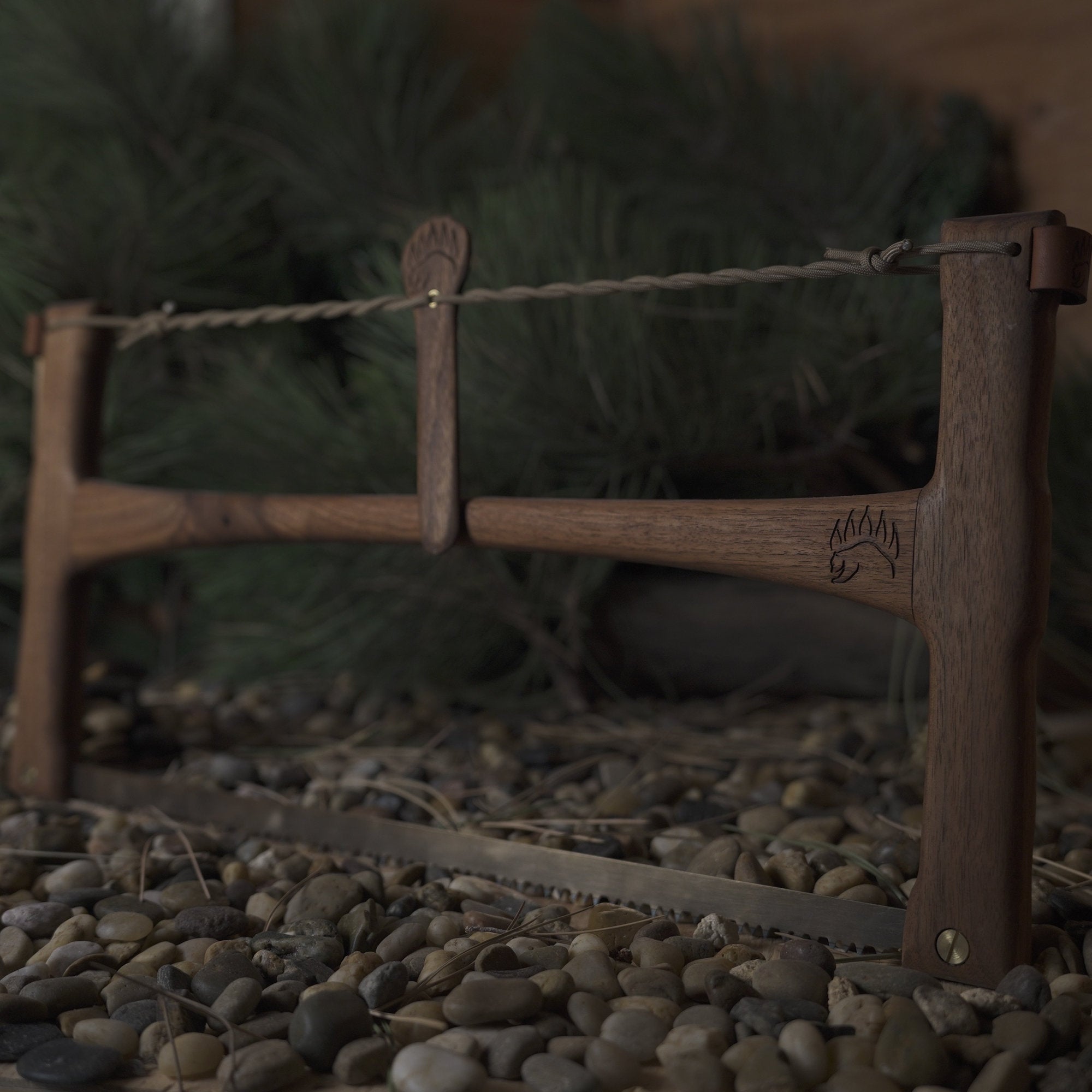 Bucksaw  920 (2023 Edition) - SOLD - The Bear Essentials Outdoors Co., , ,