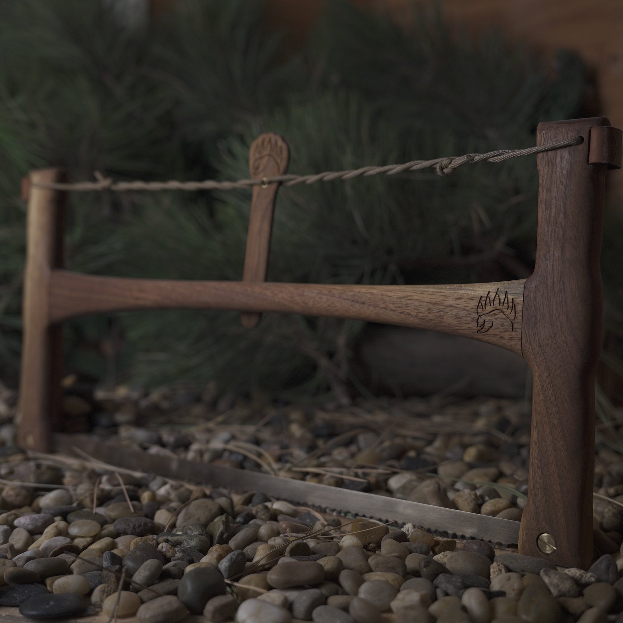 Bucksaw  926 (2023 Edition) - SOLD - The Bear Essentials Outdoors Co., , ,