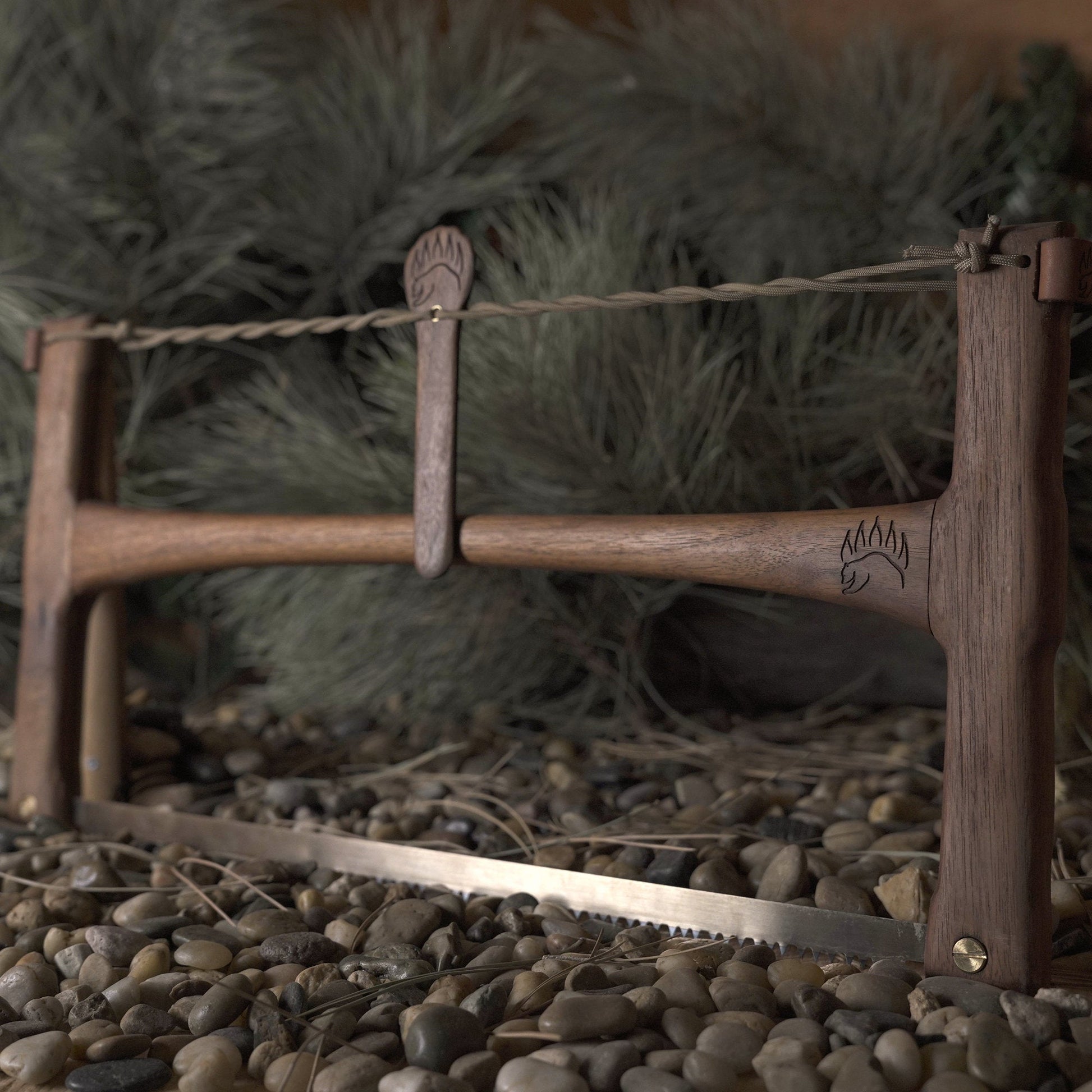 Bucksaw  937 - The Bear Essentials Outdoors Co., , ,