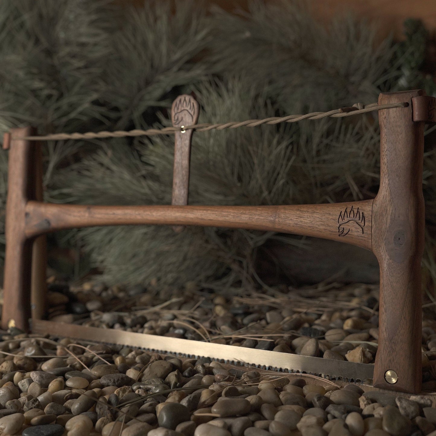 Bucksaw  937 - The Bear Essentials Outdoors Co., , ,