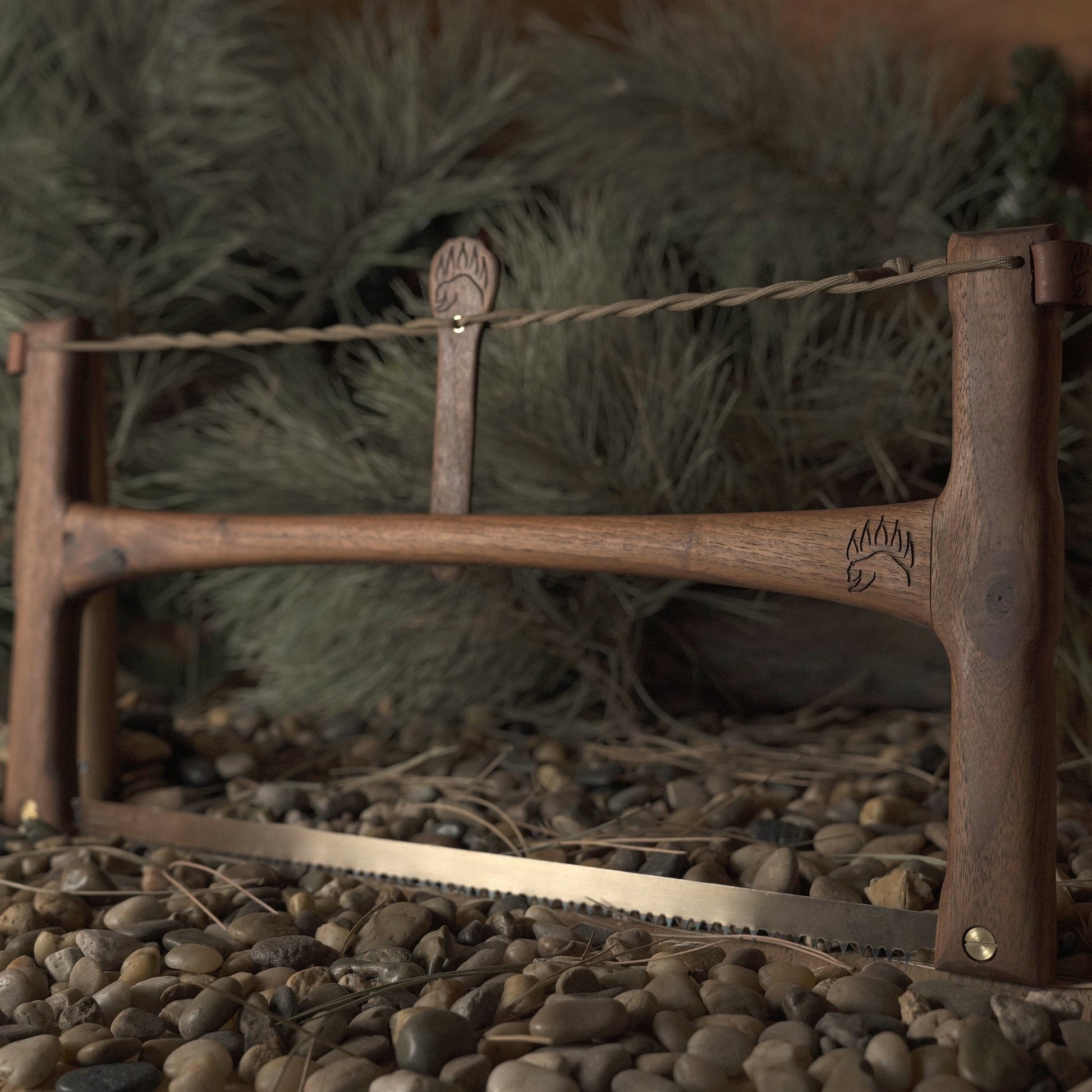 Bucksaw  937 - The Bear Essentials Outdoors Co., , ,