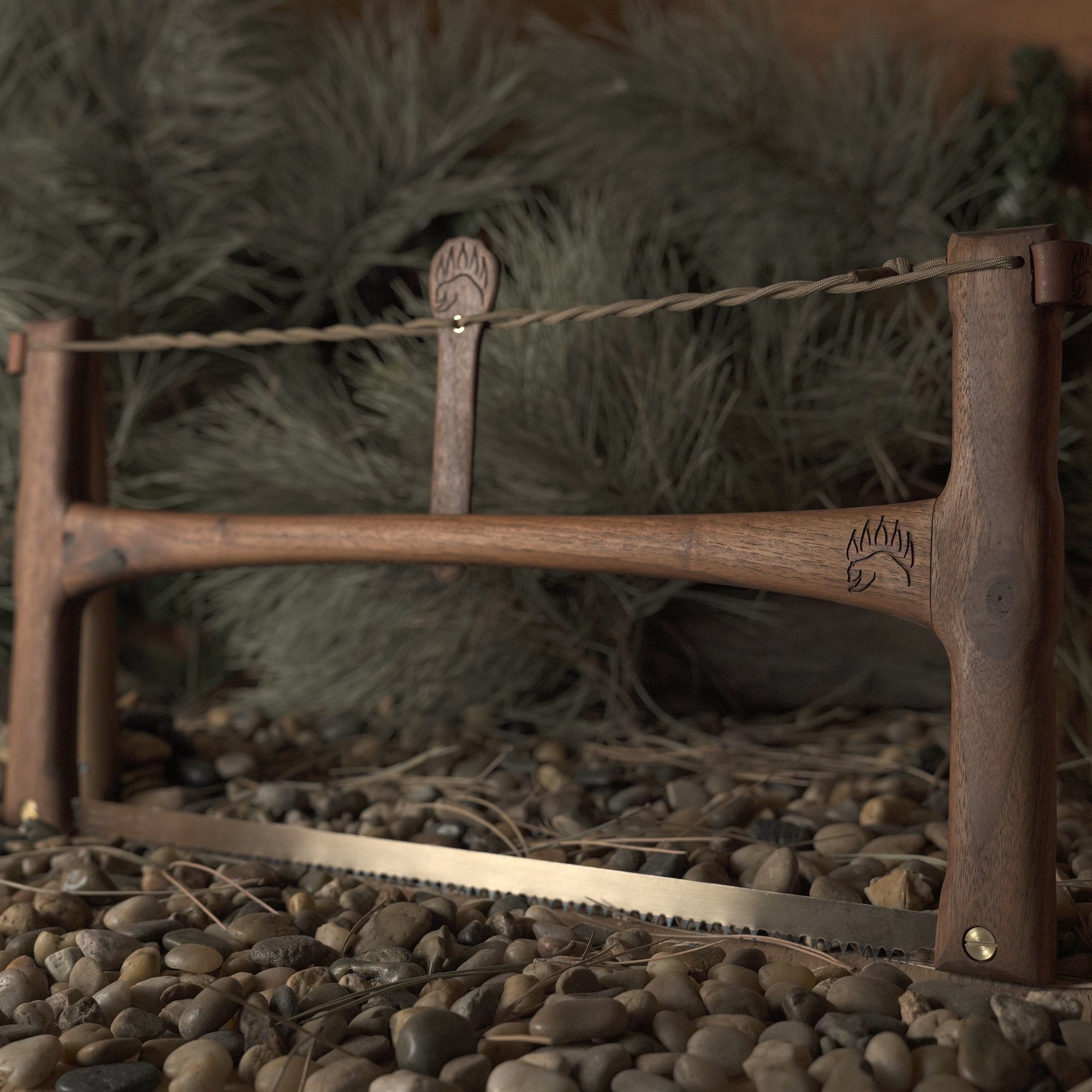 Bucksaw  937 - The Bear Essentials Outdoors Co., , ,