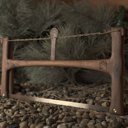 Bucksaw  937 - The Bear Essentials Outdoors Co., , ,