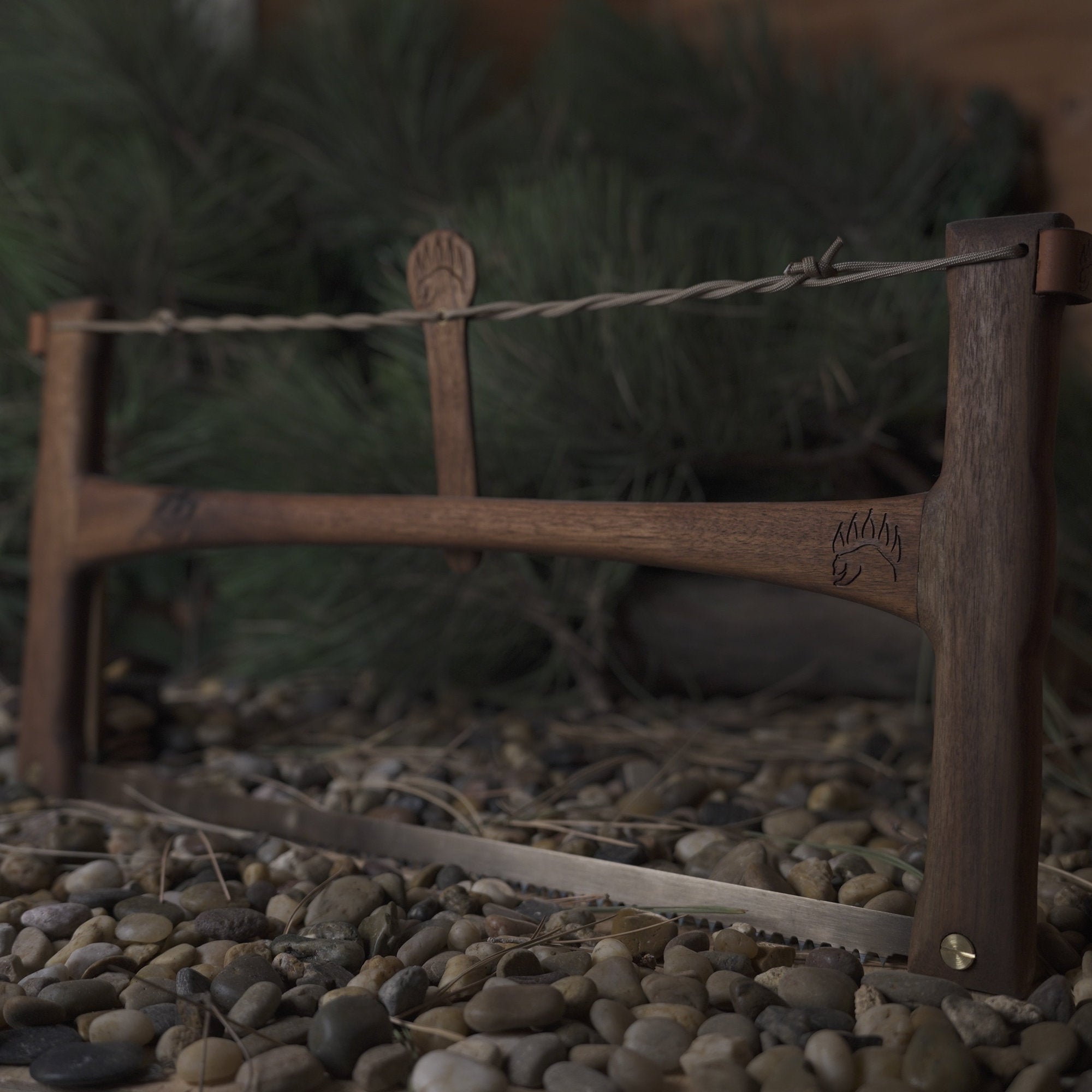 Bucksaw  959 (2023 Edition) - SOLD - The Bear Essentials Outdoors Co., , ,