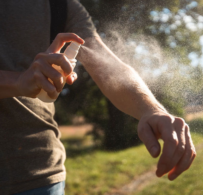 Bug Repellents