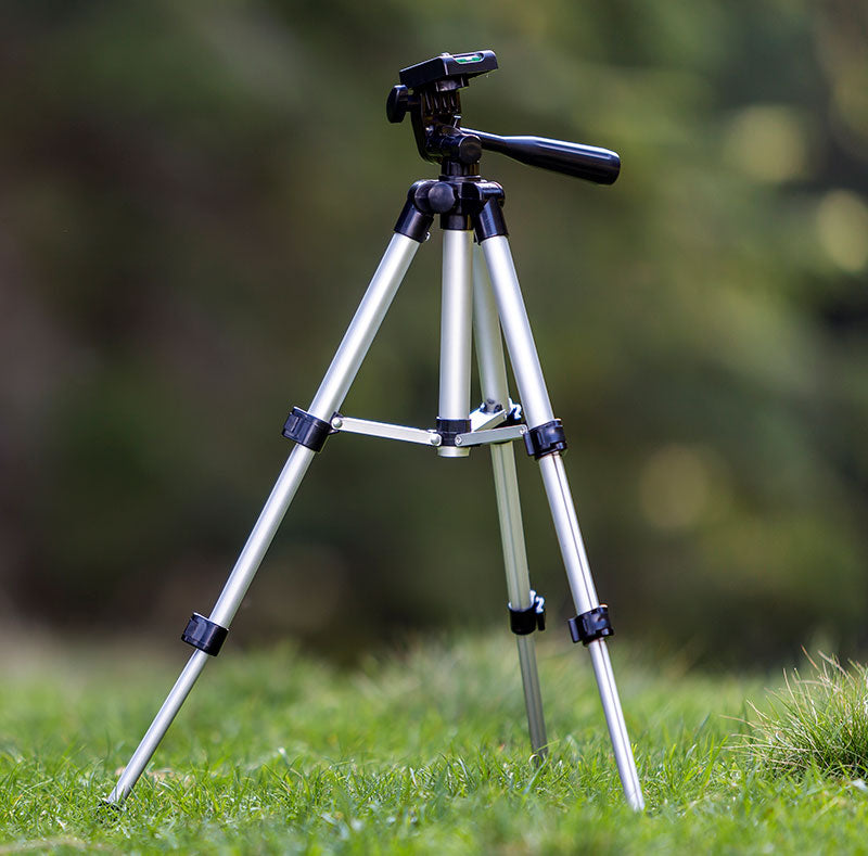 Tripods