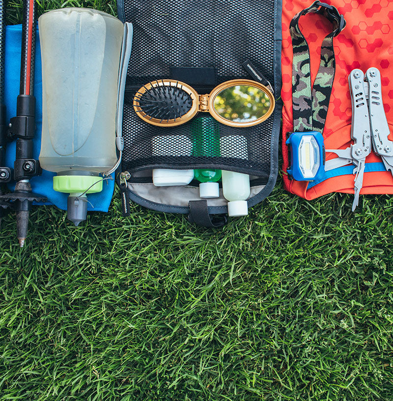 Camping Accessories