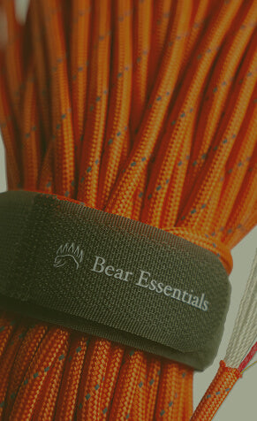 Ropes, Knots & Guides