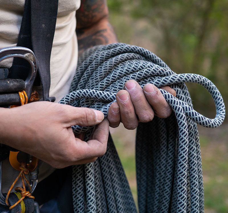 Cordages