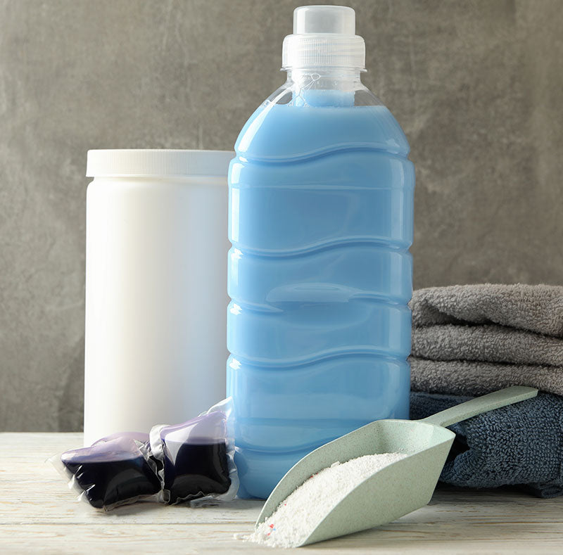 Detergent
