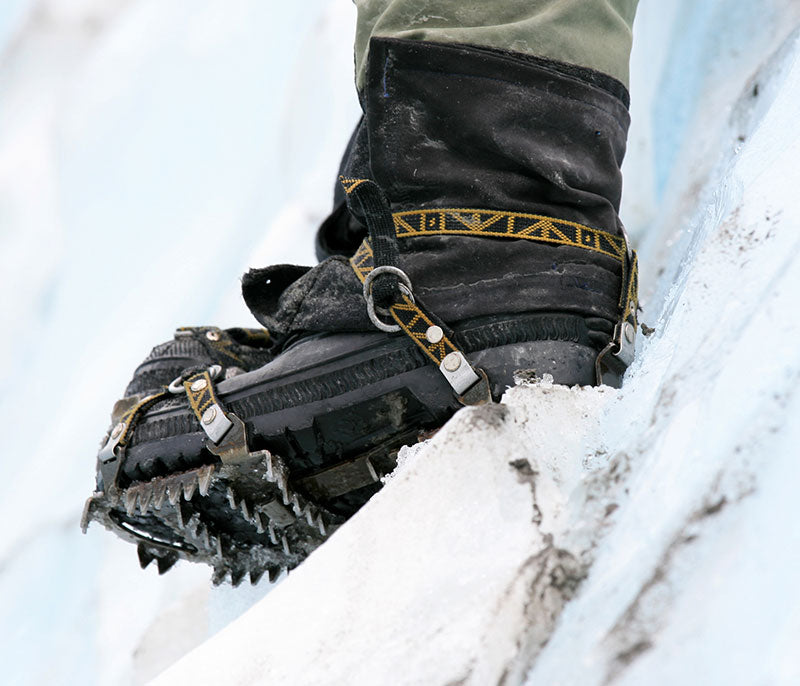 Extreme Winter Boots