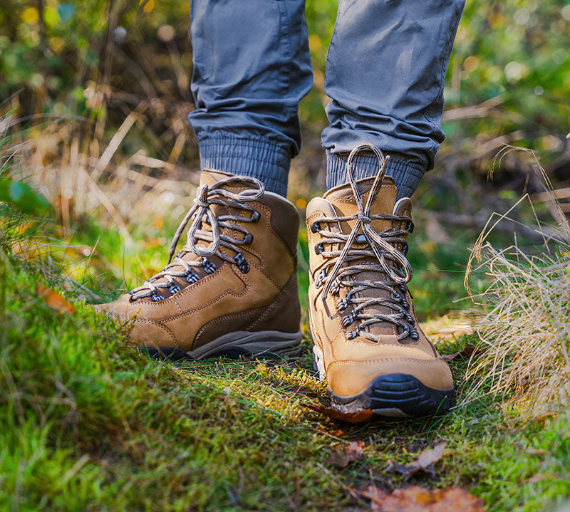 Hiking Boots