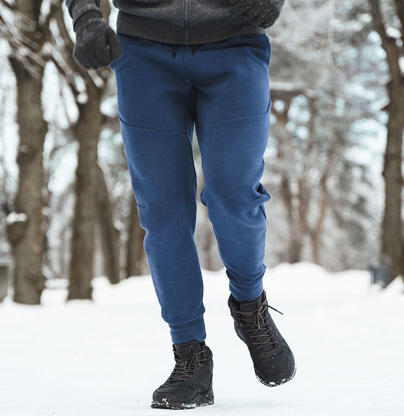 Merino Bottoms