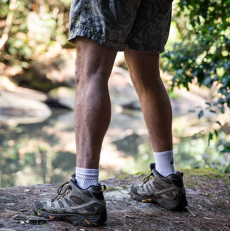 Merino Boxers
