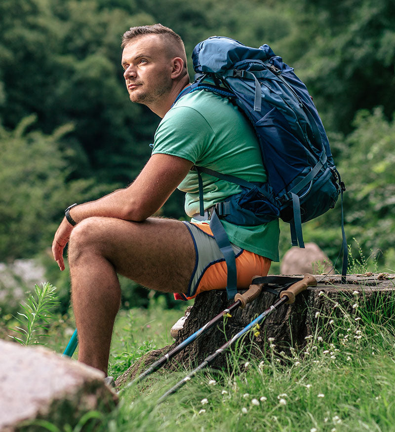 Merino Underwear