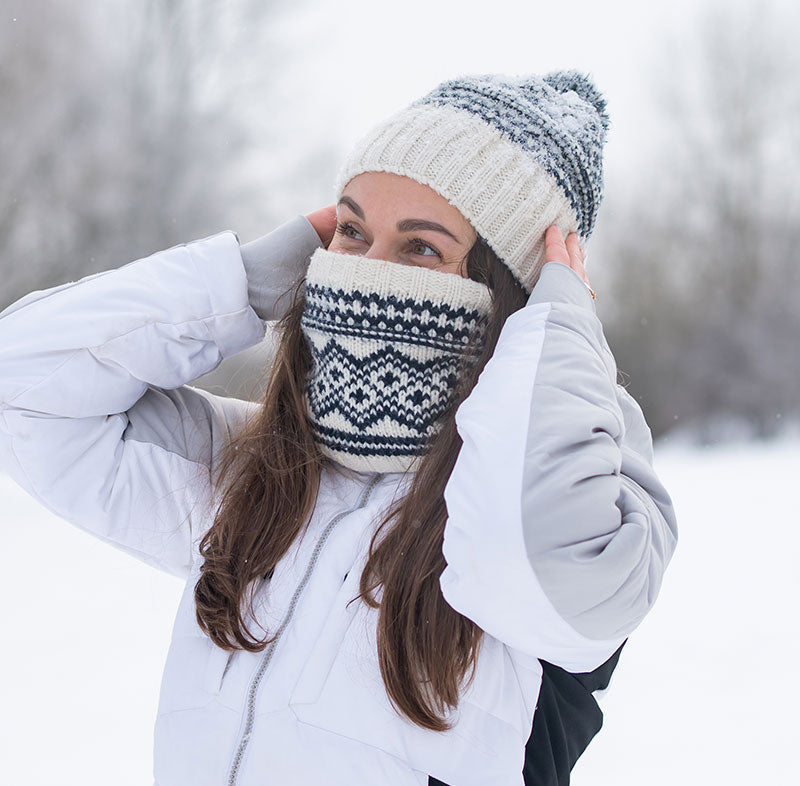 Neck Gaiters