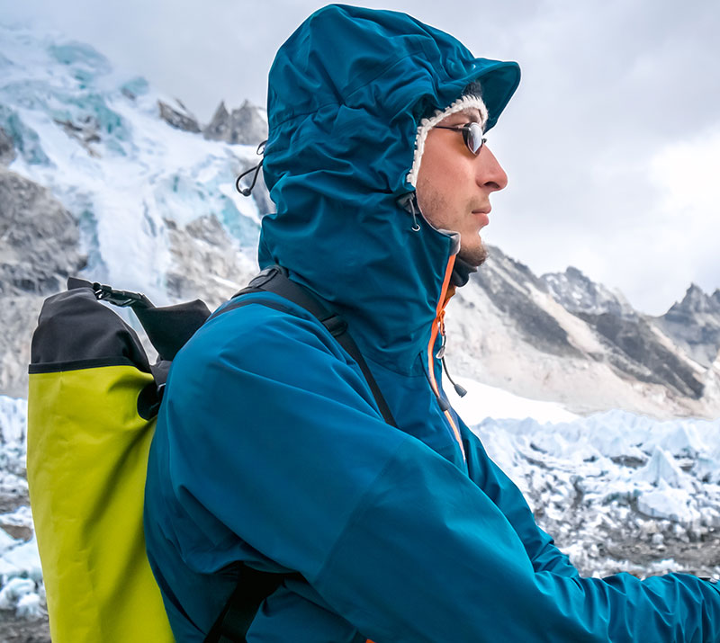 Outdoor Jackets