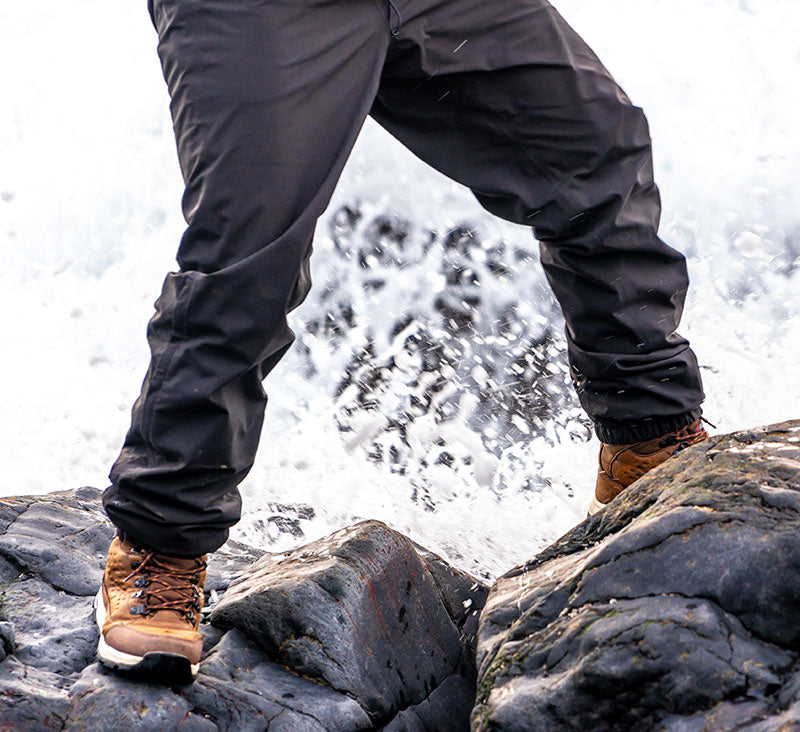 Outdoor Pants