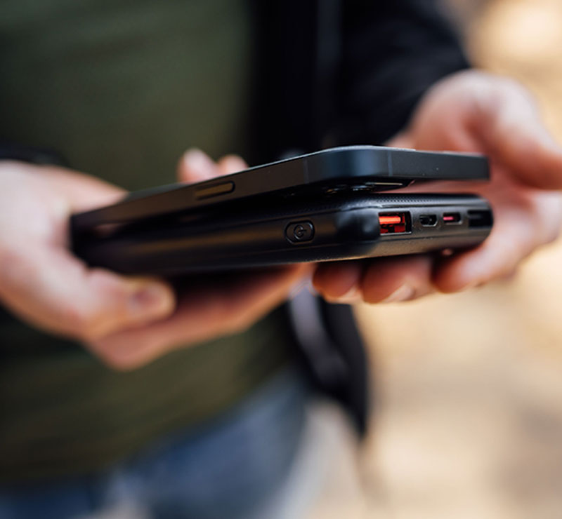 Portable Chargers