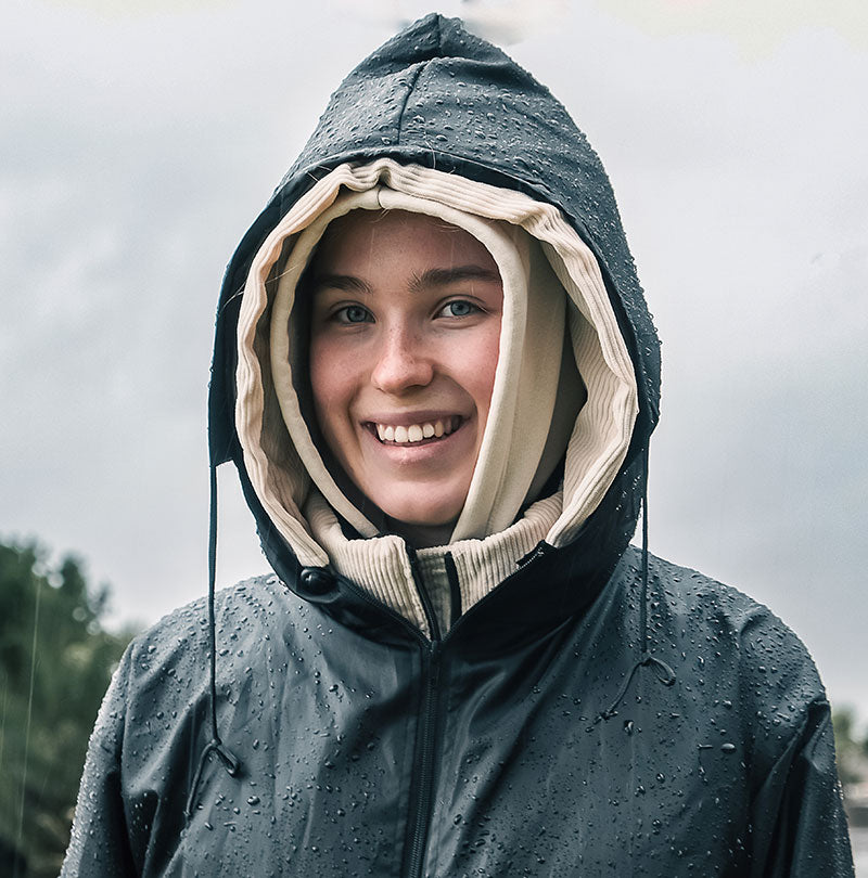 Rain Jackets