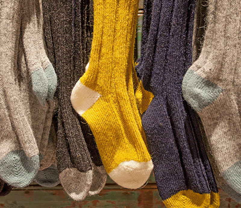 Socks