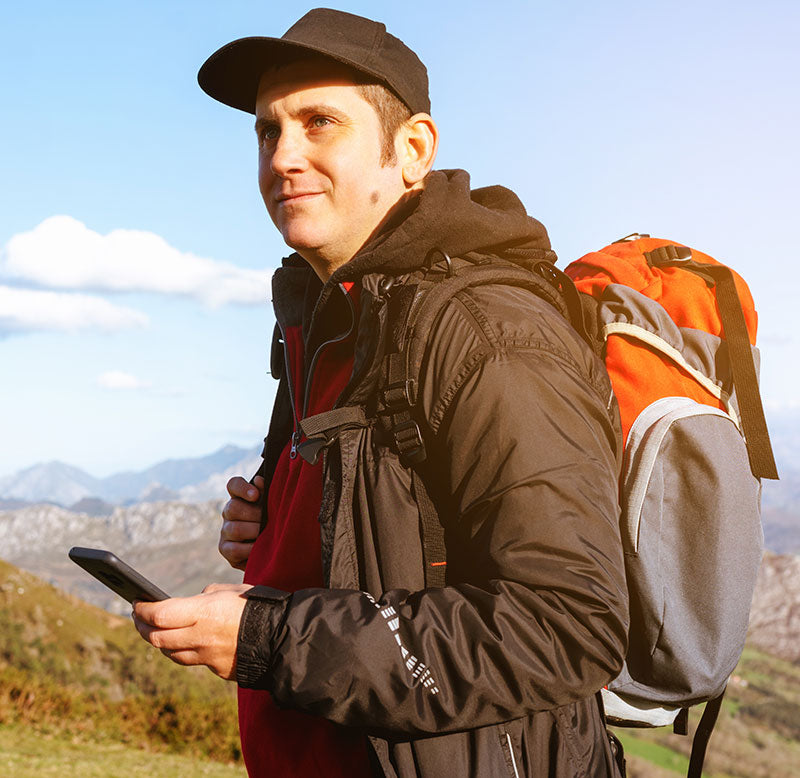 Softshell Jackets