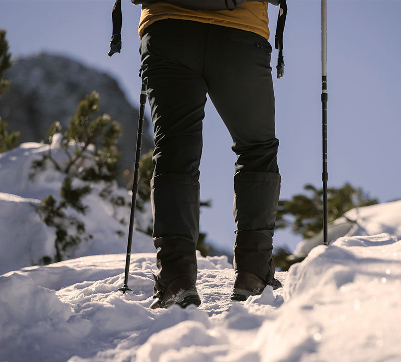 Softshell Pants