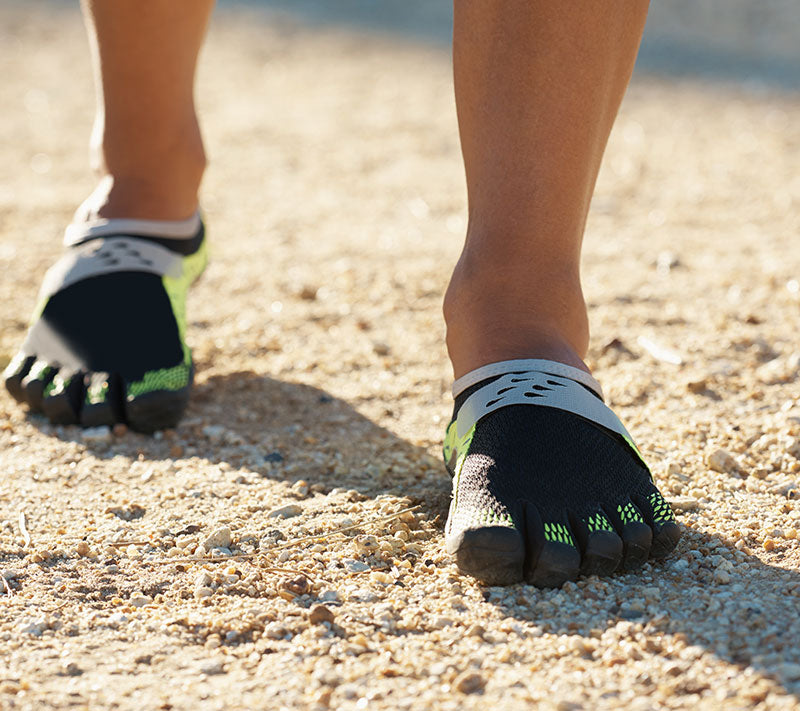 Toe Socks