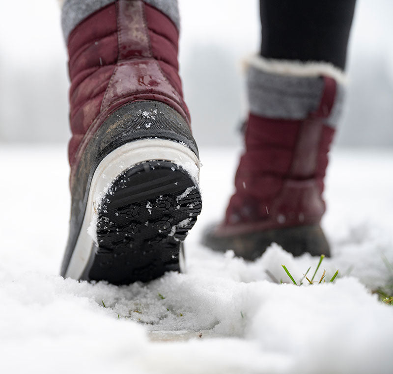 Winter Boots