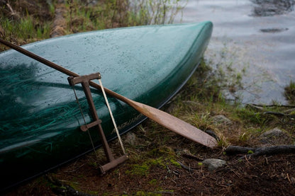 The Original Bucksaw - The Bear Essentials Outdoors Co., Bucksaw Only, Standard Bucksaw Engraving,