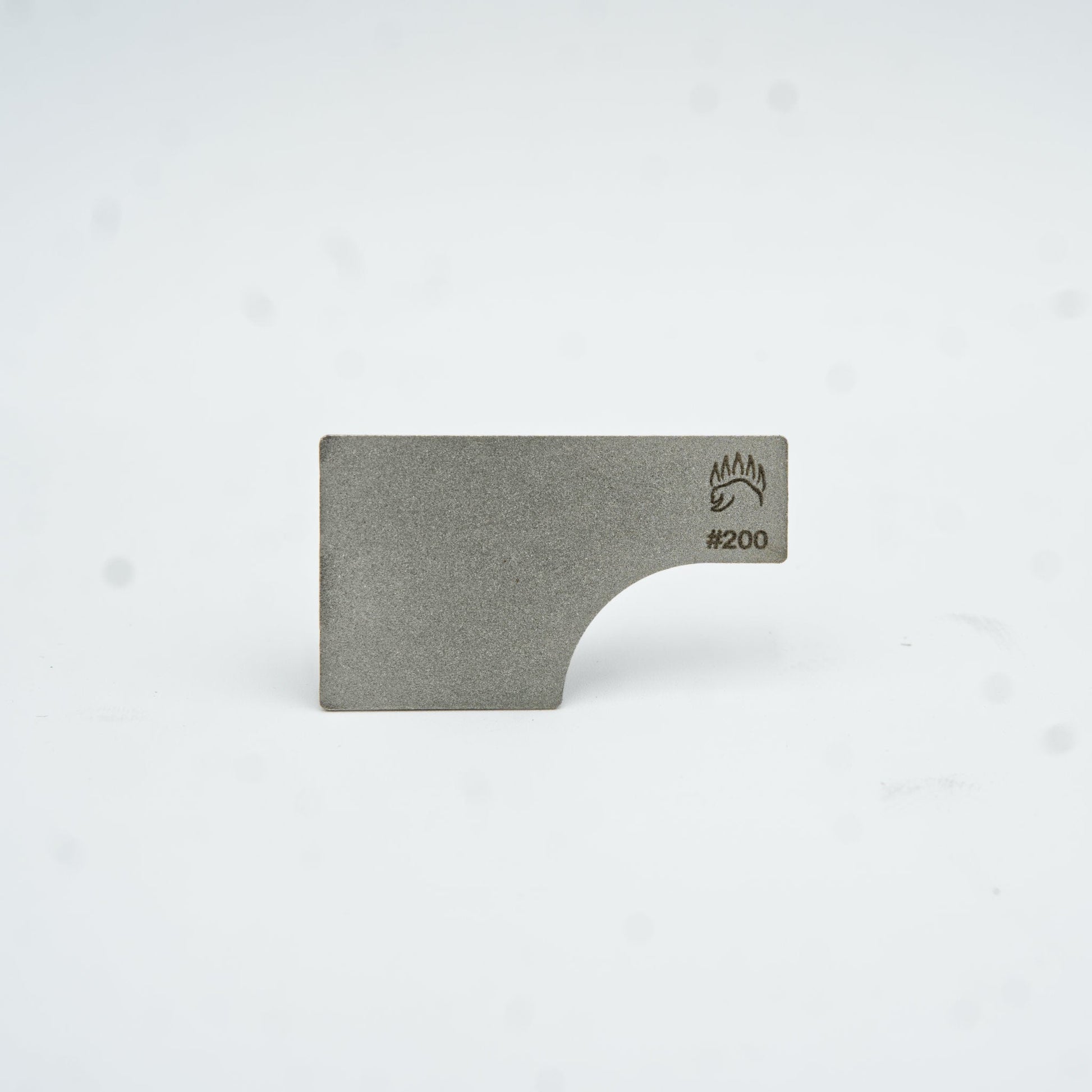 Credit Card Sized Field Sharpeners – The Bear Essentials Outdoors Co